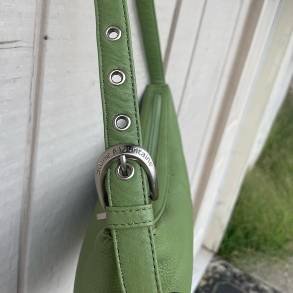 Shoulder purse - Picture 2 of 5